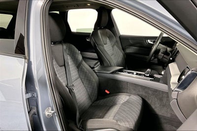 2024 Volvo XC60 B5 Core