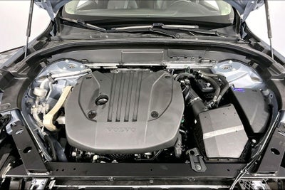 2024 Volvo XC60 B5 Core