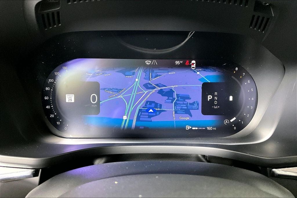 2024 Volvo XC60 Plus - Photo 20