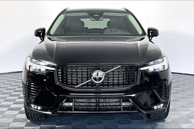 2024 Volvo XC60 B5 Plus Dark Theme
