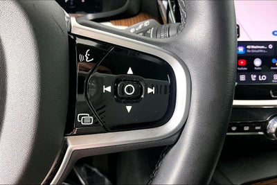 2025 Volvo V60 Cross Country B5 Plus