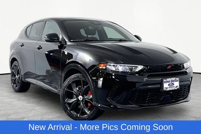 2024 Dodge Hornet R/T Plus