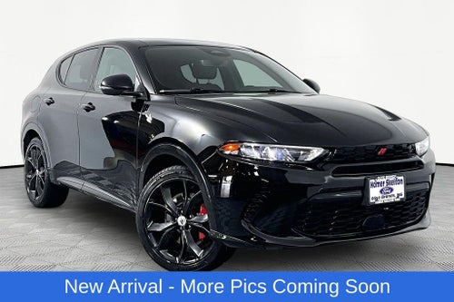 2024 Dodge Hornet R/T Plus