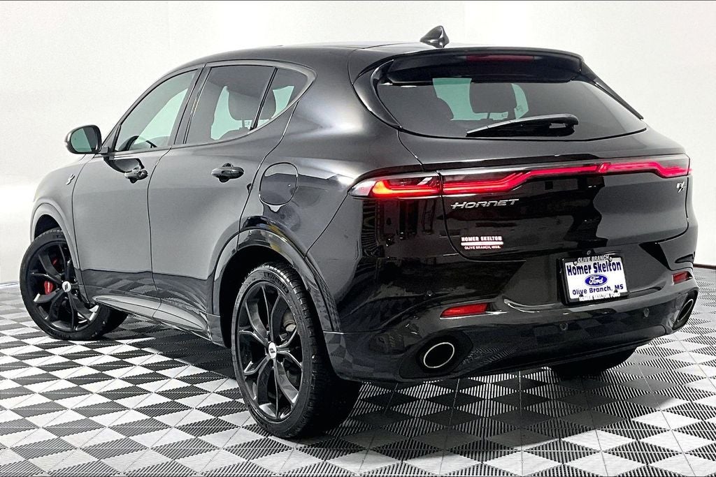 2024 Dodge Hornet R/T Plus