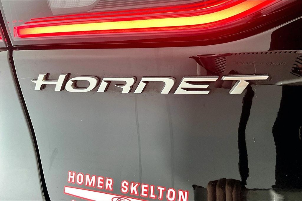 2024 Dodge Hornet R/T Plus