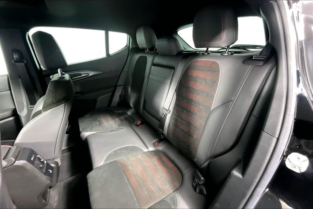 2024 Dodge Hornet R/T Plus