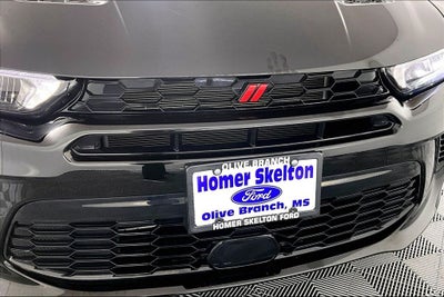 2024 Dodge Hornet R/T Plus