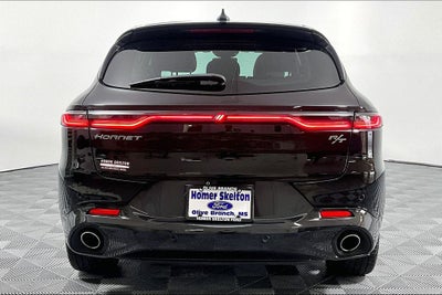 2024 Dodge Hornet R/T Plus