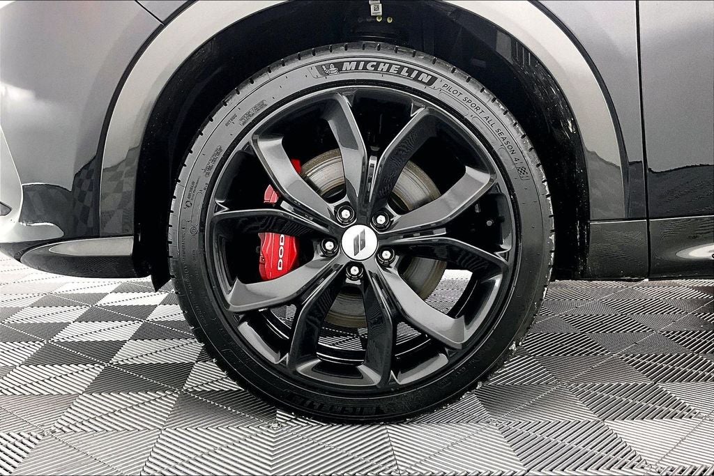 2024 Dodge Hornet R/T Plus