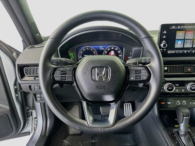 2022 Honda Civic Sport Touring