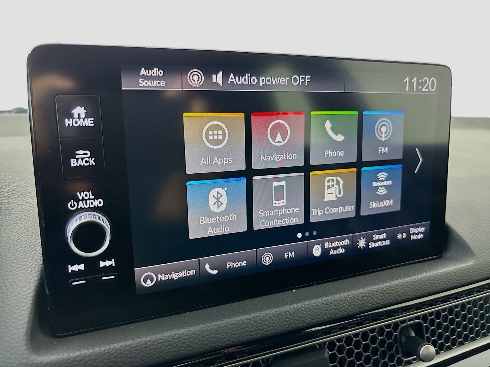 2022 Honda Civic Sport Touring
