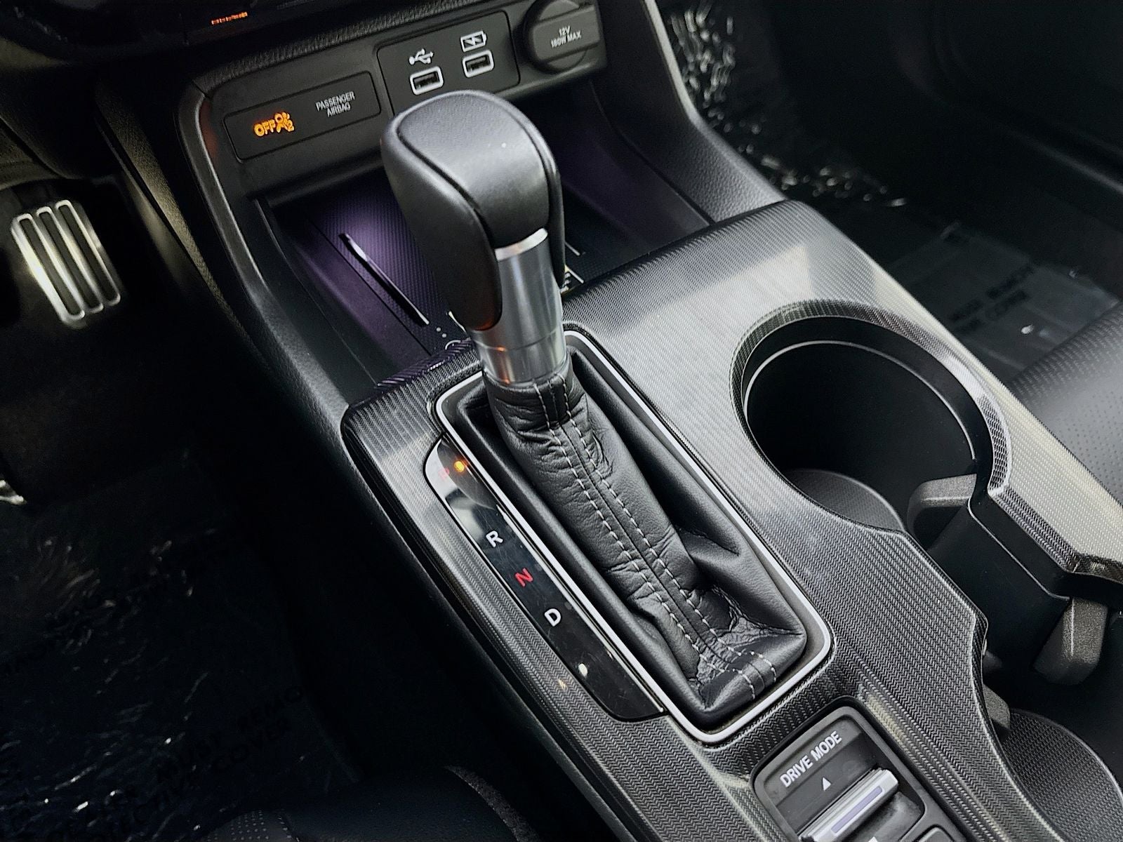 2022 Honda Civic Sport Touring