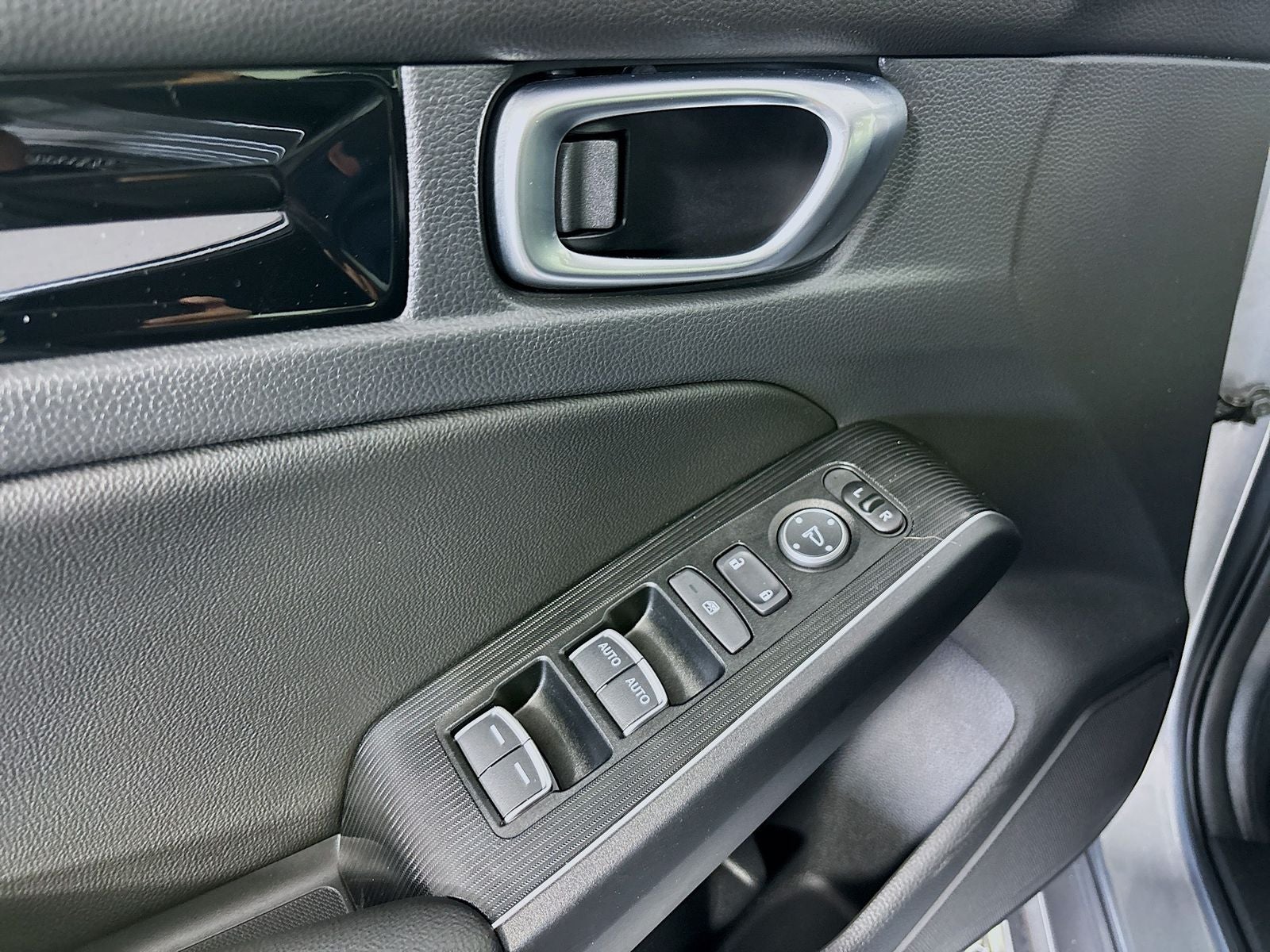 2022 Honda Civic Sport Touring