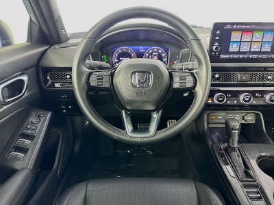 2022 Honda Civic Sport Touring