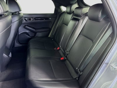 2022 Honda Civic Sport Touring
