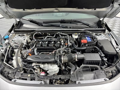 2022 Honda Civic Sport Touring