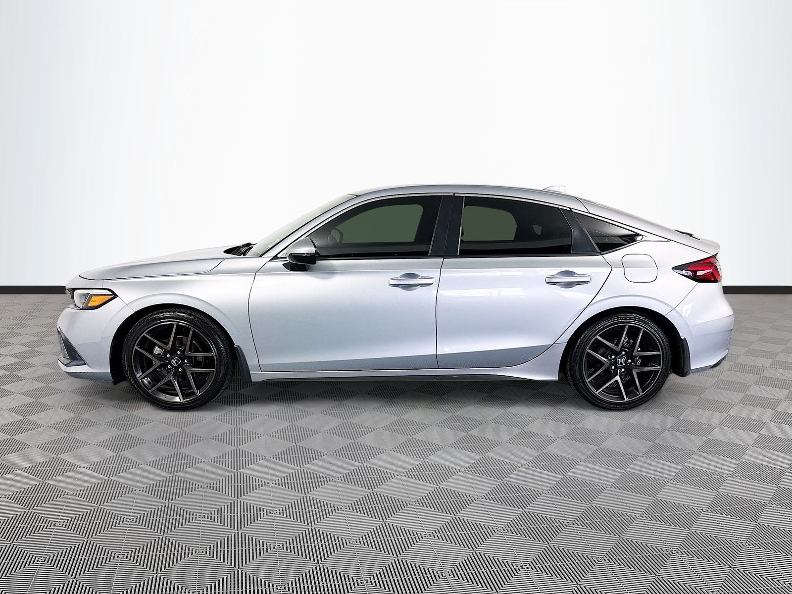 2022 Honda Civic Sport Touring