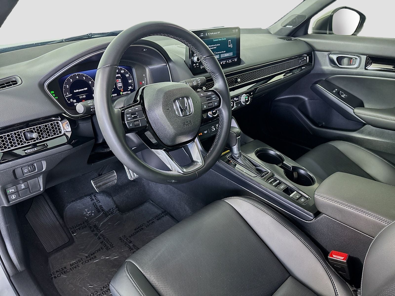 2022 Honda Civic Sport Touring