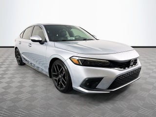 2022 Honda Civic Sport Touring