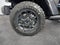2023 Jeep Wrangler Willys 4xe