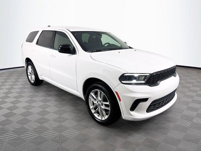 2023 Dodge Durango GT