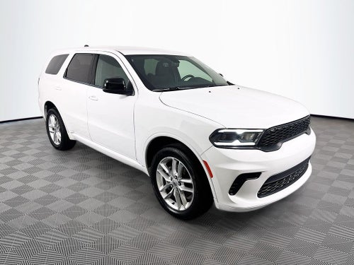 2023 Dodge Durango GT