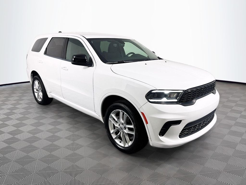 2023 Dodge Durango GT