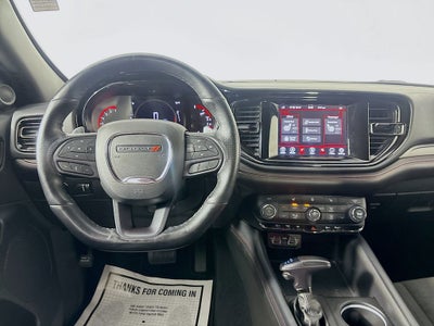 2023 Dodge Durango GT