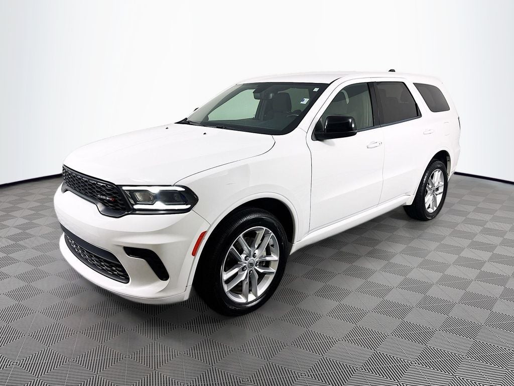 2023 Dodge Durango GT