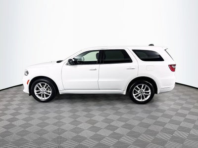 2023 Dodge Durango GT
