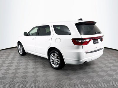 2023 Dodge Durango GT