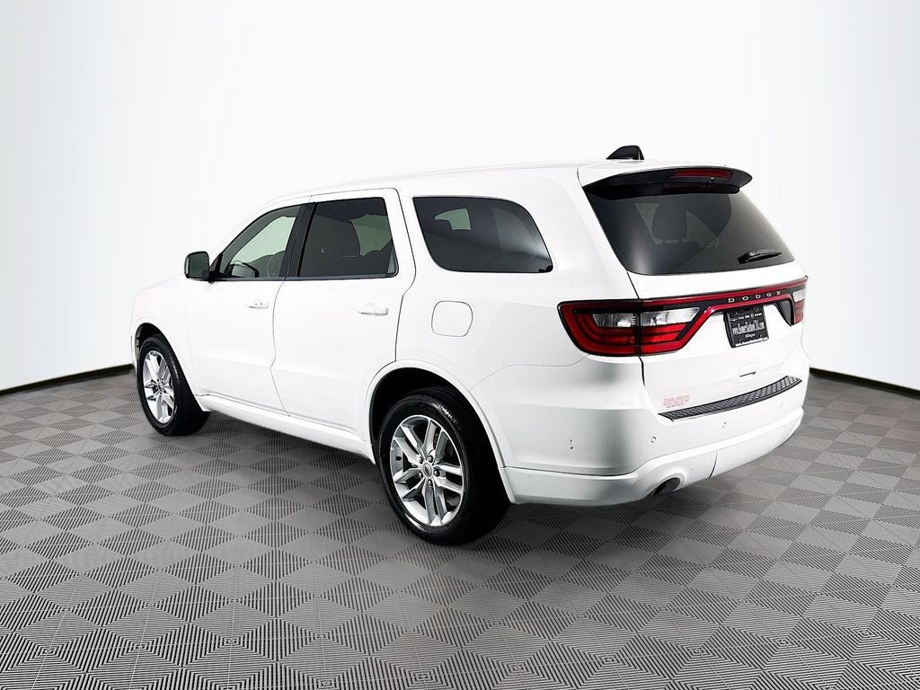 2023 Dodge Durango GT