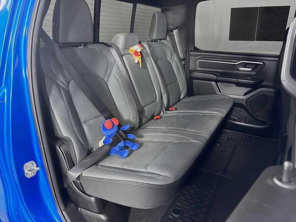 2024 RAM 1500 Big Horn/Lone Star