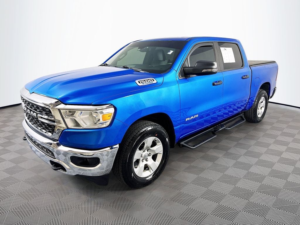 2024 RAM 1500 Big Horn/Lone Star