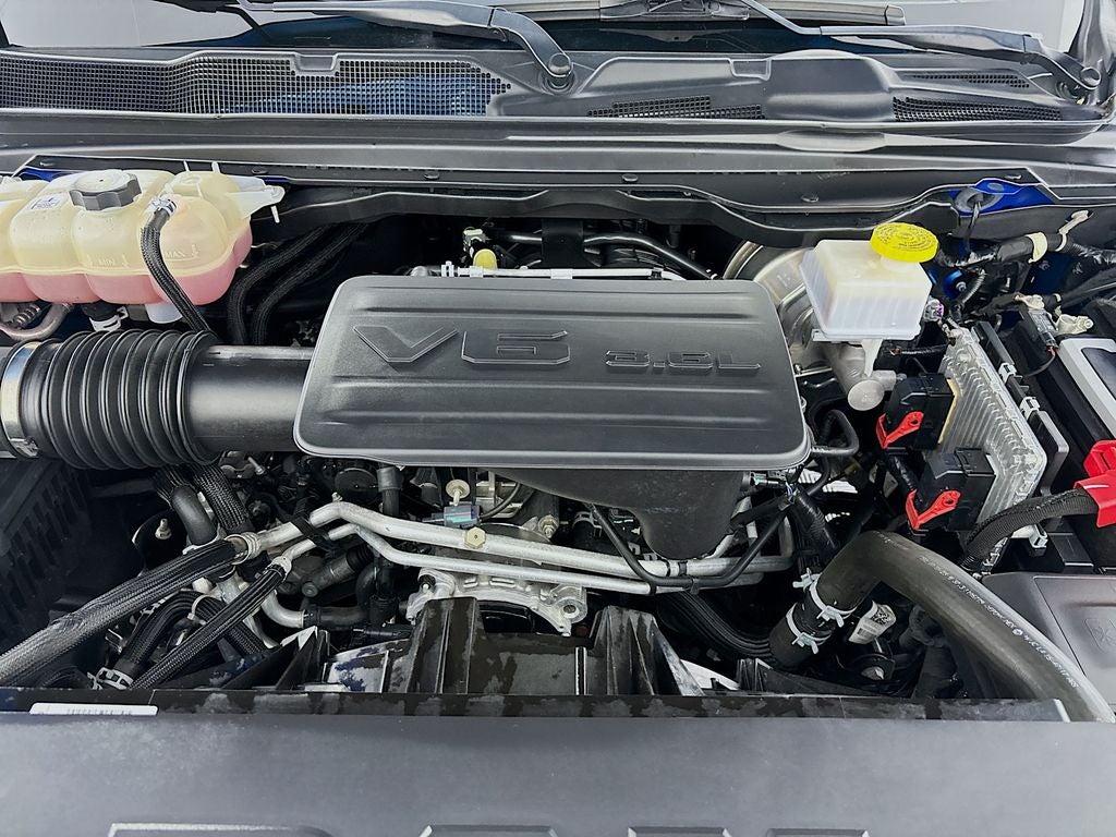 2024 RAM 1500 Big Horn/Lone Star