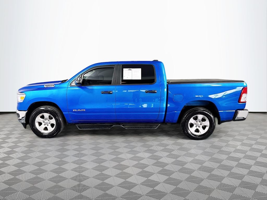 2024 RAM 1500 Big Horn/Lone Star