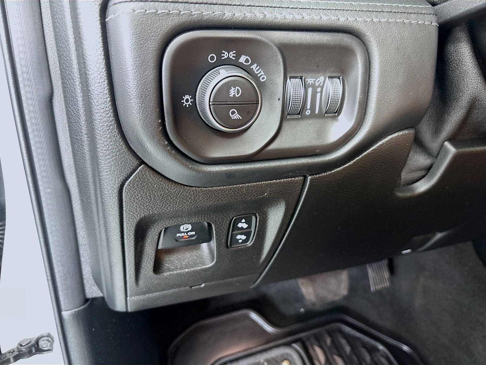 2021 RAM 1500 Limited