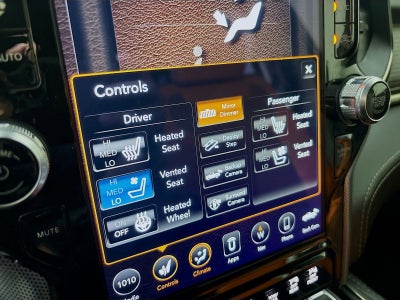 2021 RAM 1500 Limited