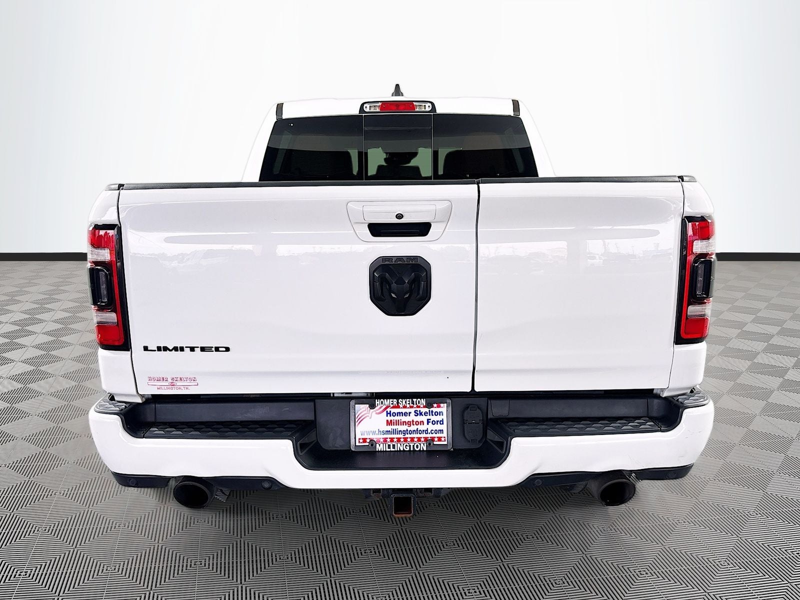 2021 RAM 1500 Limited