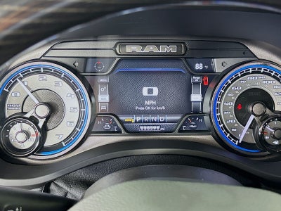 2022 RAM 1500 Limited