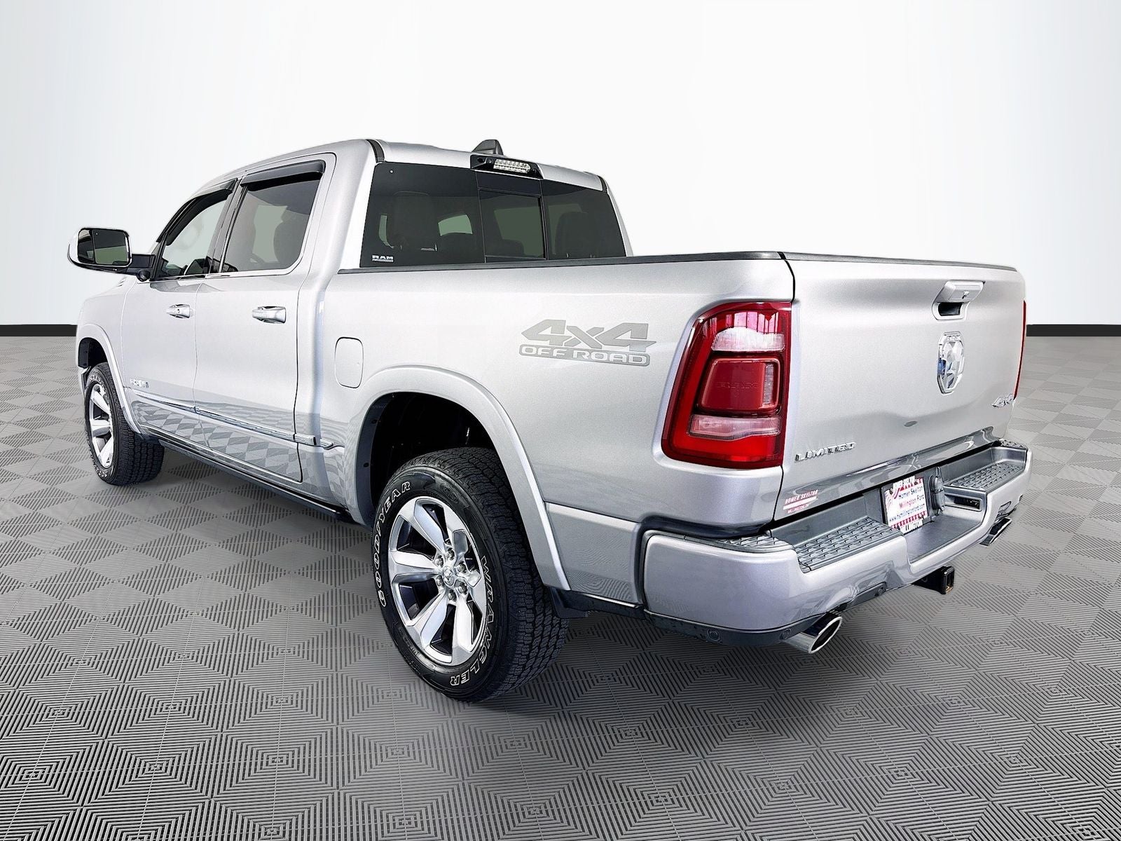 2022 RAM 1500 Limited