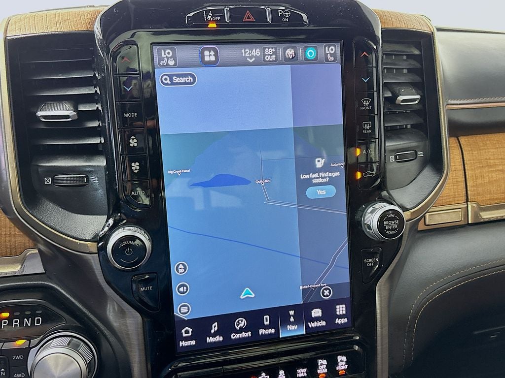2022 RAM 1500 Limited