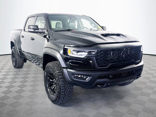 2025 RAM 1500 RHO