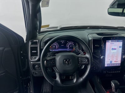 2025 RAM 1500 RHO