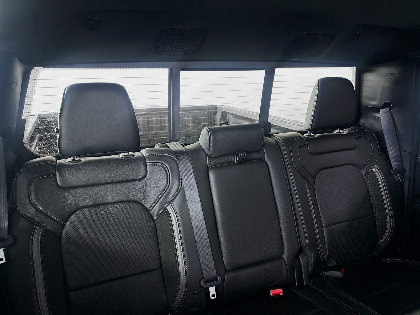 2025 RAM 1500 RHO