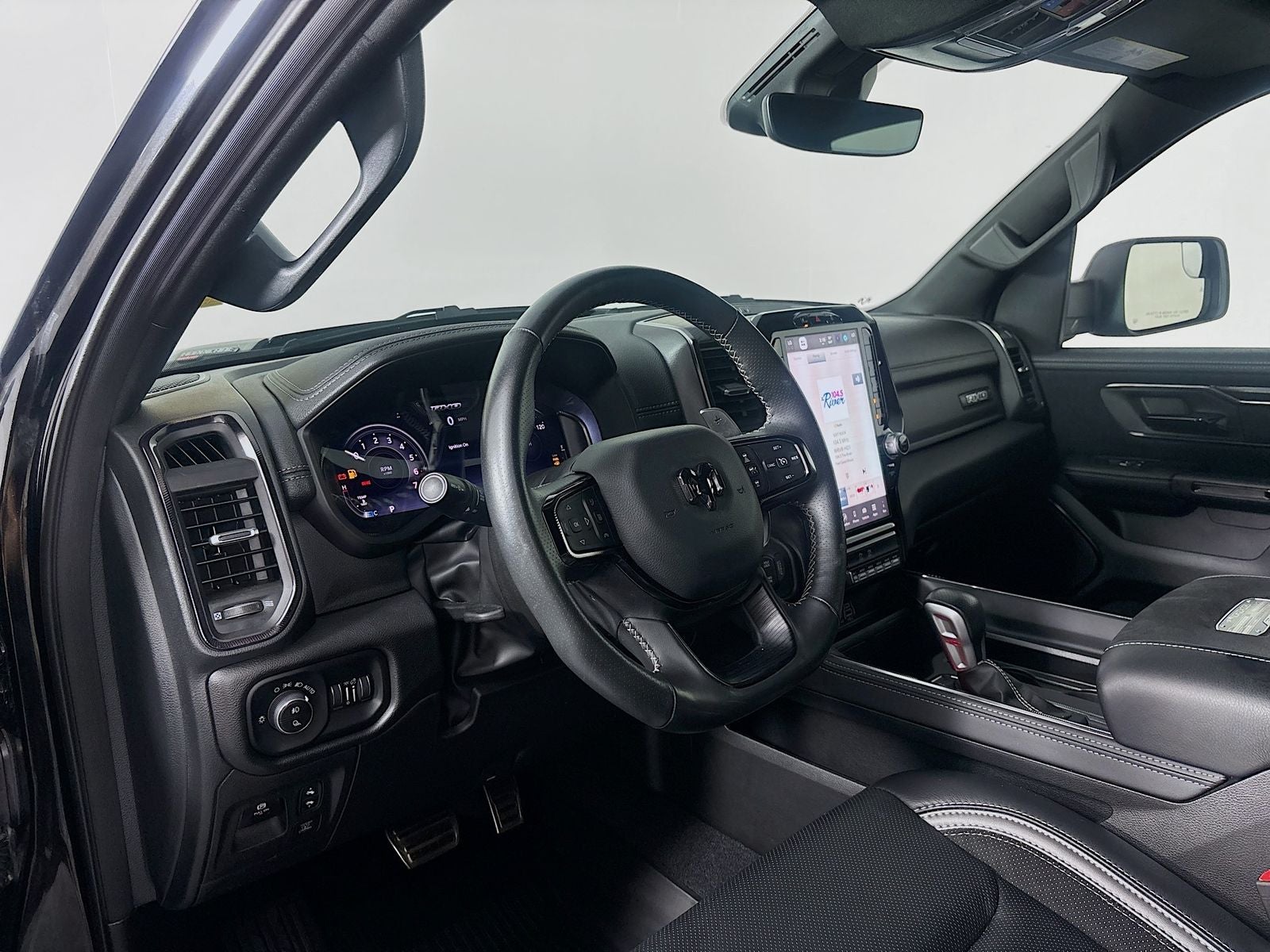 2025 RAM 1500 RHO
