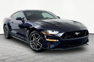 2021 Ford Mustang GT
