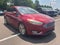 2017 Ford Focus Titanium