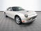 2005 Ford Thunderbird Base