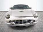 2005 Ford Thunderbird Base